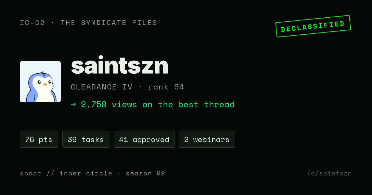 saintszn share card preview