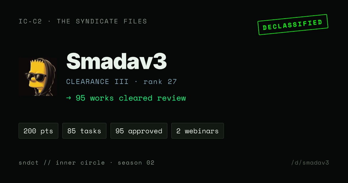 Smadav3 share card preview